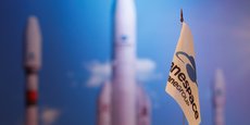 ArianeGroup fait face à la féroce concurrence de l'américain SpaceX et ses lanceurs réutilisables.