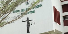 «L'Affaire Nyame» est très connue au Nigeria, puisque Jolly Nyame fait partie des quinze anciens emprisonnés ou contraints à la démission en 2007 par l'EFCC, pendant la présidence de l'ancien chef d'Etat nigérian Olusegun Obasanjo.