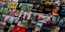 Sur Netflix, sur Netflix, on peut passer plus de temps à faire défiler la liste des films qu'à en visionner un seul. D'où l'apparition d'une lassitude due à l'incapacité à décider.