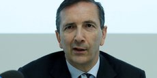 Ancien patron de l'opérateur italien Wind, Luigi Gubitosi a remplacé la semaine dernière Amos Genish à la tête de Telecom Italia.