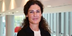 Isabelle Simon, Déléguée Régionale SFR Méditerranée