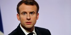Emmanuel Macron devrait annoncer le 27 novembre la création d'un Haut conseil pour le climat