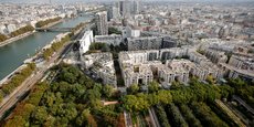 La mairie de Paris entend réitérer son expérience d'encadrement de loyer avortée au mois de juin.