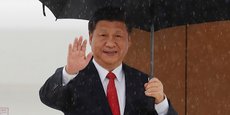 Xi Jinping, président de la république populaire de Chine va se rendre en Espagne puis au Portugal après le sommet du G20 en Argentine.