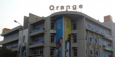 Le jeudi 29 novembre 2018, des agents des impôts ont débarqué en début d'après-midi au siège local d'Orange à Niamey et ont aussitôt procédé à la mise sous scellé de ses différents services.
