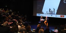 Plus de 200 personnes ont assisté à la seconde édition du Forum Génération 2050 ce 3 décembre à Lyon