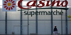 Le groupe de distribution va céder un portefeuille de murs de 13 Géant Casino, 3 Hyper Casino et 10 Supermarchés Casino.