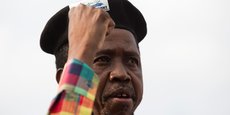Arrivé au pouvoir après le décès de son prédécesseur en 2015, Edgar Lungu n'a occupé le poste de chef d'Etat que douze mois, avant que ne se tiennent les élections présidentielles d'août 2016 qu'il avait fini par remporter.