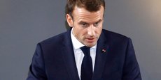 Après l’annonce de mesures en faveur du pouvoir d’achat, la baisse de la popularité d’Emmanuel Macron s’arrête en décembre