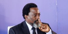 En août dernier déjà, lors du 38è sommet de la SADC en Namibie, Joseph Kabila avait déclaré : «Je préfère ne pas vous dire au revoir, je vous dis à bientôt».