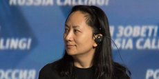 Meng Wanzhou, la directrice financière et fille du fondateur de Huawei, a été récemment arrêtée au Canada sur demande des États-Unis. L'événement a refroidi les relations, déjà très tendues, entre Pékin et Washington.