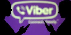 Lancée en 2010 par une société israélienne, l’application de messagerie instantanée Viber revendique plus d’un milliard d’inscrits dans le monde.