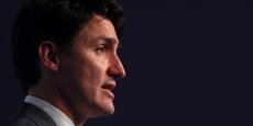 Justin Trudeau, le Premier ministre du Canada, a renvoyé son ambassadeur en Chine.