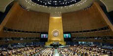 Le Conseil de Paix et de Sécurité de l'Union africaine a indiqué qu'il s'agit d'un projet de résolution « opportun et équilibré » qui reflète le consensus général établi au sein du Conseil de sécurité de l'ONU et ailleurs.