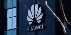 Huawei est le leader mondial des équipements télécoms.