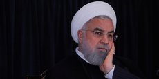 Le budget pour 1398 (prochaine année du calendrier iranien) a été élaboré proportionnellement aux cruelles sanctions américaines, a affirmé Hassan Rohani lors de son discours, télévisé, au Parlement.