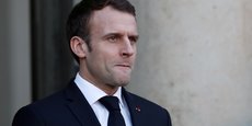 Emmanuel Macron a réaffirmé sa volonté de continuer à réformer la France, en dépit de l'hostilité auquelle il est confronté, lors du conseil des ministres de ce vendredi 4 janvier.