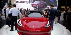 Tesla est confrontés à une difficulté extrême, a expliqué dans une lettre publiée ce vendredi, le co-fondateur et patron de Tesla  Elon Musk.