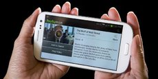 Hulu, service streaming vidéo concurrent de Netflix et Amazon Prime Video, a annoncé mardi avoir franchi la barre des 25 millions d'abonnés aux États-Unis en 2018.