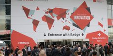 b-network est notamment le prestataire du Mobile World Congress (MWC) de Barcelone, l'un des plus gros événements tech.