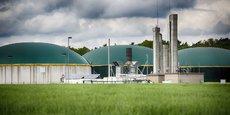« Aujourd'hui, on compte 577 unités de méthanisation qui injectent dans le réseau, ce qui représente 10,3 térawattheures (TWh), sur un peu plus de 500 TWh au total », détaille à La Tribune l'association France Biométhane.