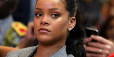 La marque de luxe, qui doit être lancée en mai ou juin par LVMH et la chanteuse Rihanna, englobera prêt-à-porter et maroquinerie.