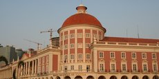 Afin d'accompagner l'assainissement du secteur bancaire et la rélance économique, la Banque centrale angolaise vient de rabaisser pour la deuxième fois consécutive, son taux directeur qui est désormais de 15,75%.