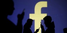 Facebook France revendique 35 millions d'utilisateurs.