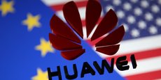Avec un chiffre d'affaires de 93 milliards de dollars (81,7 milliards d'euros) en 2017, Huawei est le premier équipementier télécoms mondial mais plusieurs pays occidentaux, États-Unis en tête, redoutent que Pékin n'utilise ses infrastructures à des fins d'espionnage.