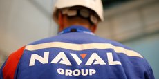 Naval Group a engrangé 3,7 milliards d'euros de prises de commandes en 2018