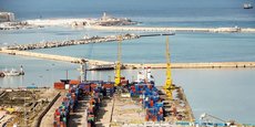 Pour booster ses exportations, l'Algérie a annoncé à la fin de l’année 2018, la prise en charge de 50% des frais de transport des produits destinés à l'exportation à partir de 2019.