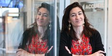 Sandrine Jullien-Rouquié, fondatrice de Ludilabel, veut prendre la tête de la French Tech Toulouse.