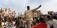 Macky Sall espère une victoire nette dès dimanche soir. « C'est terminé. Nous avons déjà gagné » a t-il déclaré lors d'un meeting en Casamance au regard de la population enthousiaste, venue nombreuse pour l'accueillir.