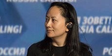 Une femme, un symbole. Meng Wanzhou, directrice financière de Huawei et fille de son fondateur a été arrêtée à Vancouver le 1er décembre dernier, accusée de complicité de fraude pour contourner les sanctions américaines contre l’Iran.