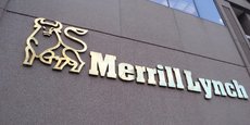 Rachetée en 2008 pour 50 milliards de dollars, la firme Merrill Lynch va disparaître en tant que marque.