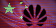 En Europe, les opérateurs craignent de prendre de gros retard dans la 5G si le géant chinois des télécoms était interdit.
