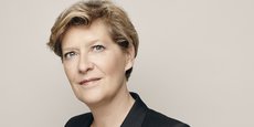 Fabienne Dulac, Directrice Générale Adjointe d’Orange, CEO d'Orange France