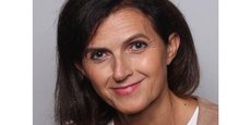 Anne-Laure Bourn-Directrice générale adjointe du Groupe La Poste en charge de la branche réseau