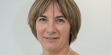 Murielle Dubois, Responsable du programme RATP au féminin