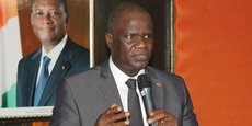 Lundi dernier, le président ivoirien Alassane Ouattara mettait fin aux fonctions d’Amadou Soumahoro en qualité de ministre chargé des Affaires politiques, en prélude à l’élection d'un nouveau président de l’Assemblée nationale.