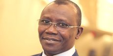 Sani Yaya, ministre de l'Economie et des finances du Togo, a cumulé plusieurs années d'expérience au sein de différents organismes financiers internationaux et régionaux, notamment des responsabilités de haut niveau au sein de la BCEAO et du groupe Ecobank.