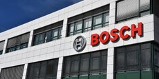 L'usine Bosch de Rodez se dirige vers un avenir autour de l'hydrogène.