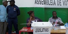 Quelque 760 000 électeurs se dirigent aux urnes, ce dimanche 9 mars, pour désigner les 102 députés qui siégeront à l'Assemblée nationale populaire de Guinée-Bissau.