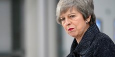 Theresa May, la Première ministre britannique, devrait organiser un troisième vote sur son accord de sortie de l'UE mardi prochain.