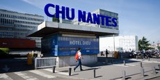 Le CHU de Nantes abrite un service Clinique des données.