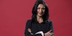 Kavita Gupta travaillait pour le Family Office d'Eric Schmidt, l'ex-patron de Google, avant de rejoindre Consensys pour prendre la tête de son bras de capital-risque Consensys Ventures, qui investit dans les startups de la Blockchain dans le monde entier, y compris en France.