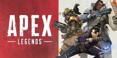 Grâce aux influenceurs, Apex Legends a été téléchargé plus de 10 millions de fois dans les trois jours qui ont suivi son lancement.
