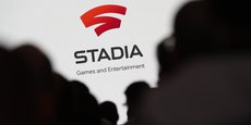 Stadia, le cloud gaming by Google.