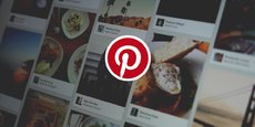Lancée en 2010, la plateforme de partage de photos Pinterest est à mi-chemin entre le réseau social et le moteur de recherche.