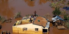 Le cyclone Idai, qui a provoqué des vents violents et de graves inondations au Mozambique, au Malawi, au Zimbabwe et à Madagascar, a été la catastrophe naturelle la plus meurtrière du 1er semestre de l'année avec plus de 1.000 victimes.